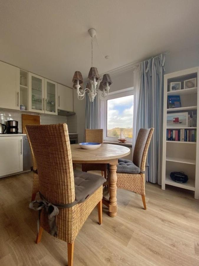 Fievfoten Og Borkum Bagian luar foto
