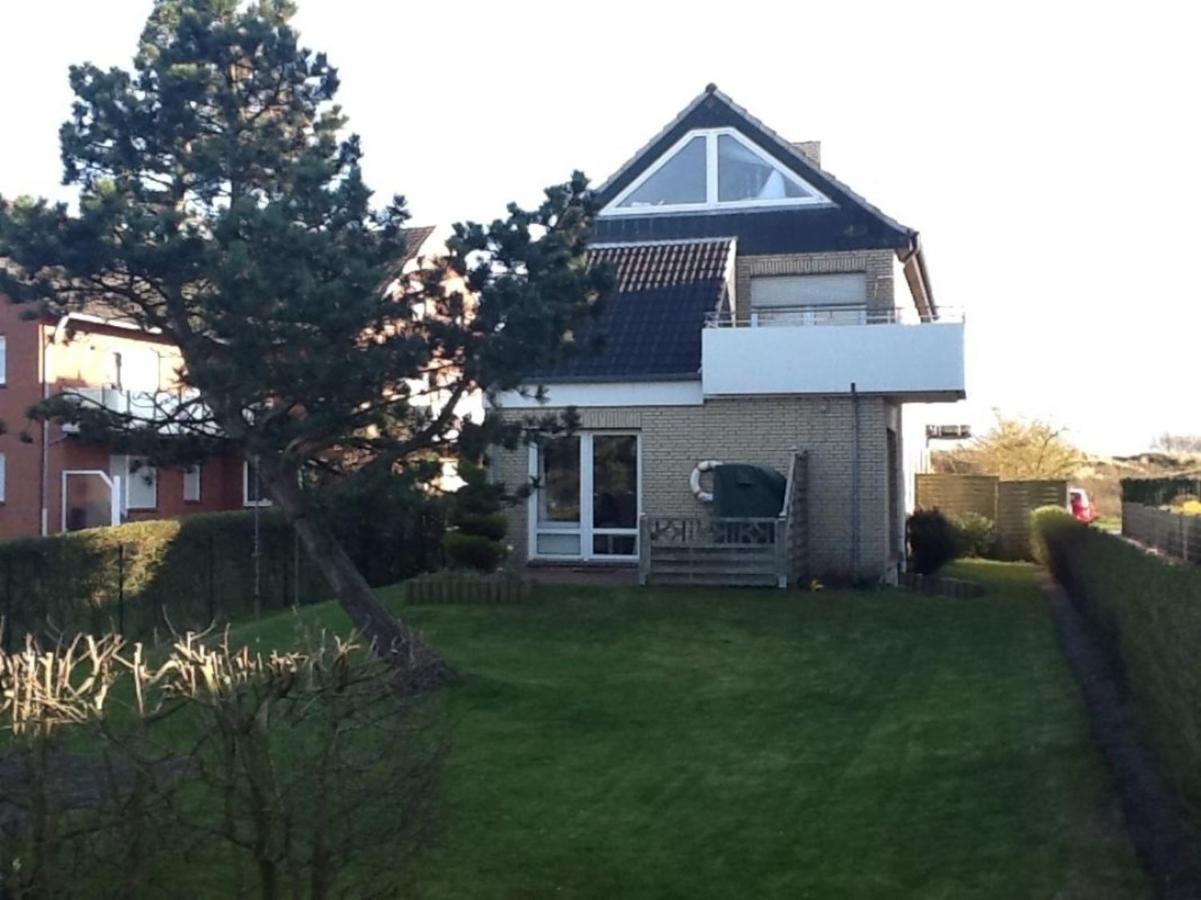 Fievfoten Og Borkum Bagian luar foto